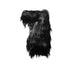 917SKU3 Black / Mecanical Chaps